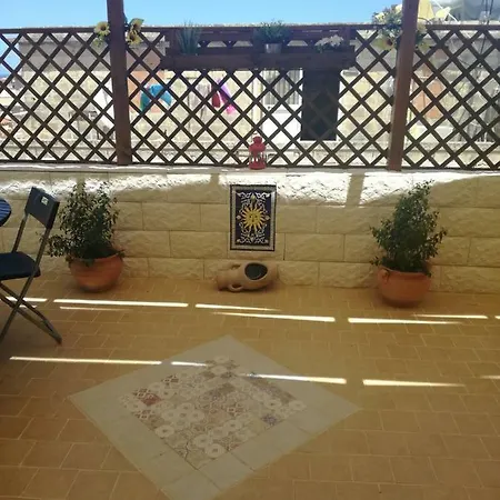 La Terrazza * Pachino