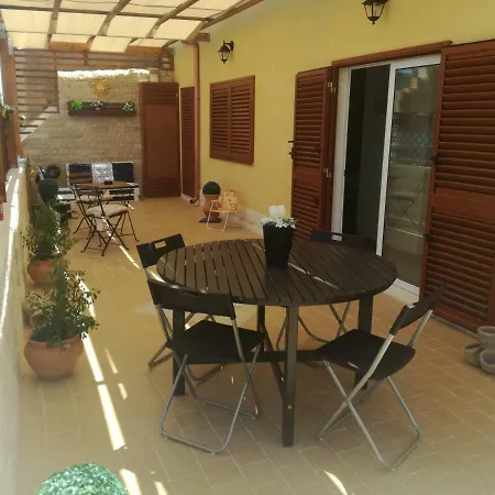 La Terrazza Aparthotel