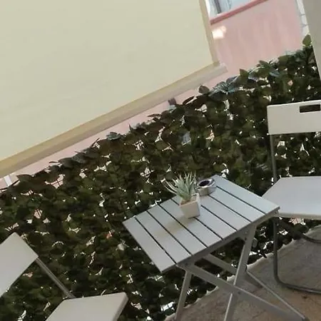 La Terrazza Pachino
