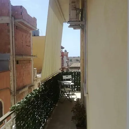 Aparthotel La Terrazza Pachino