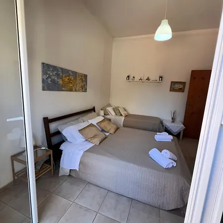 La Terrazza פקינו