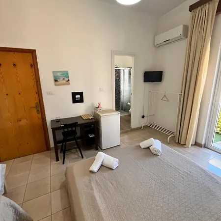 Aparthotel La Terrazza 3*