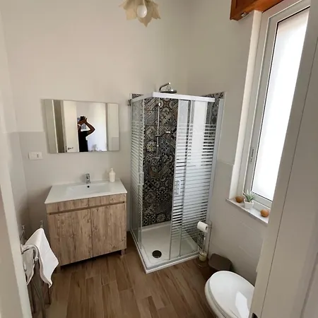 La Terrazza Aparthotel 3*