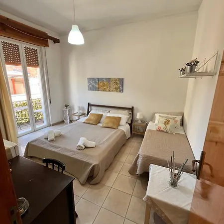 La Terrazza Aparthotel