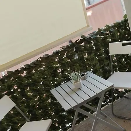 La Terrazza 3*