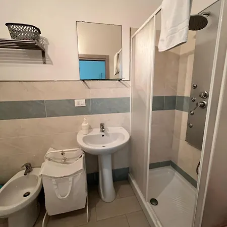 Aparthotel La Terrazza