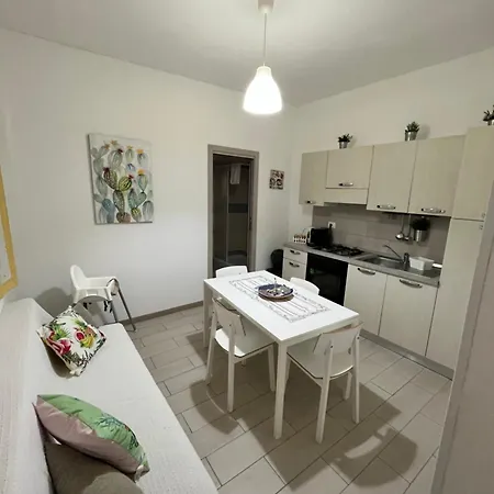 Aparthotel La Terrazza 3*