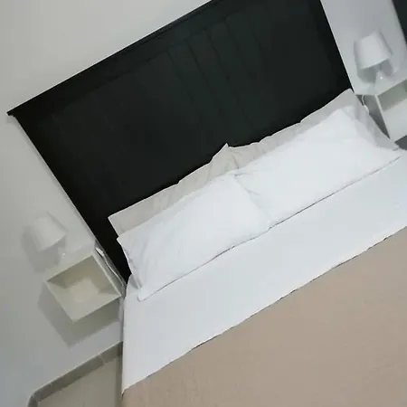 公寓式酒店 La Terrazza