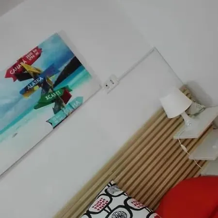 La Terrazza Aparthotel 3*