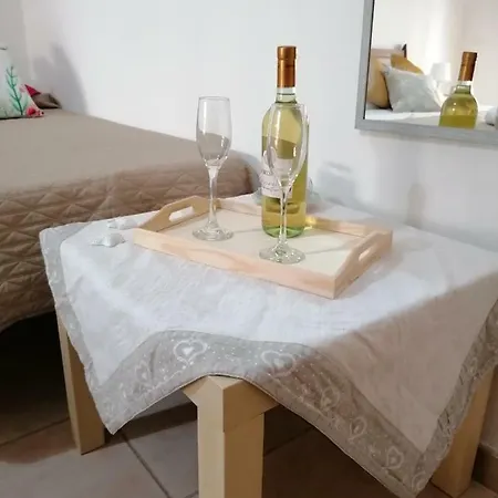 La Terrazza *