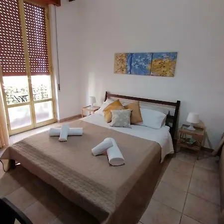 Apartahotel La Terrazza *