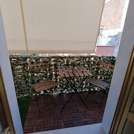Apartahotel La Terrazza